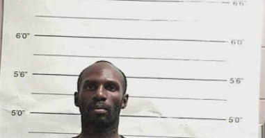 Jakhari Williams, - Orleans Parish County, LA 